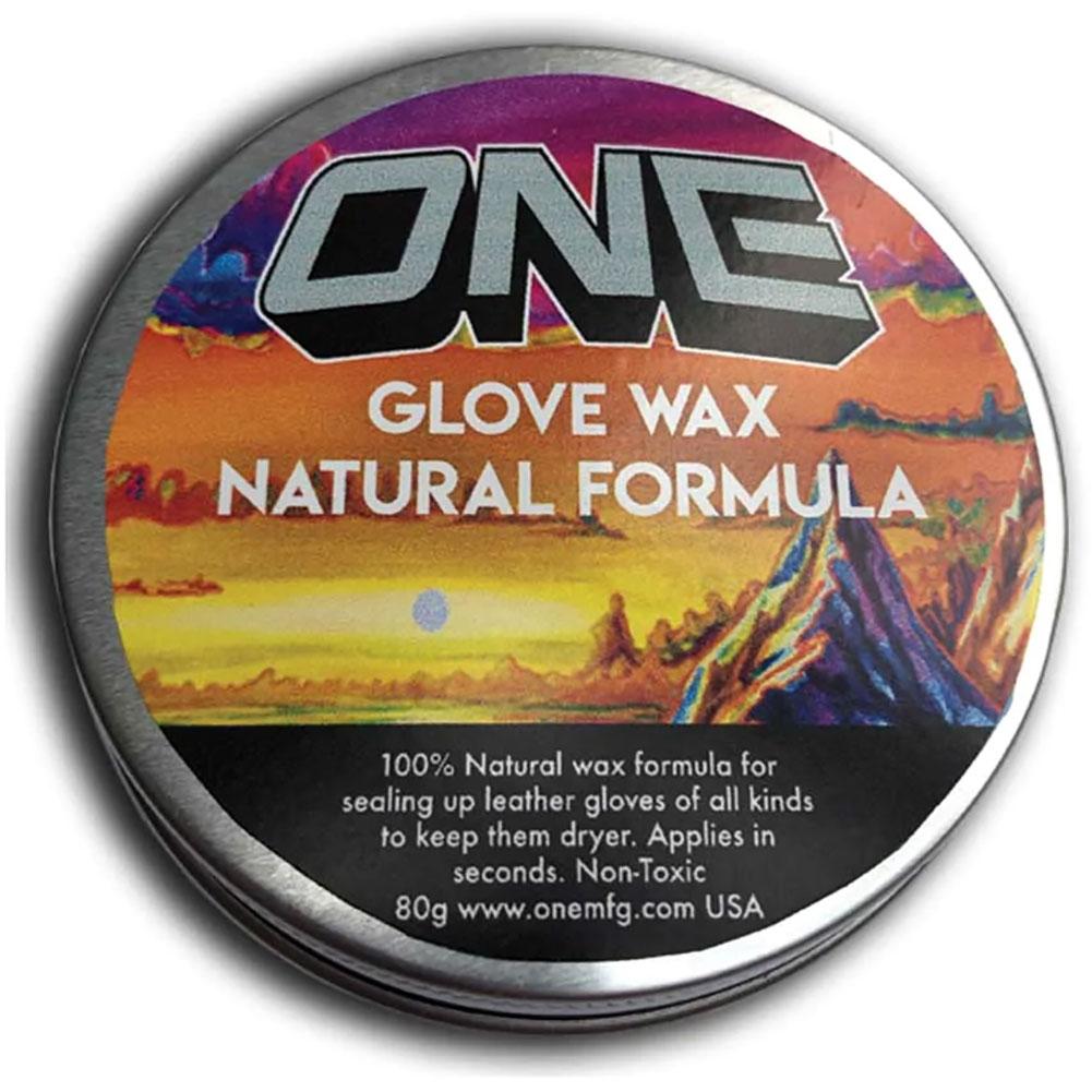 one ball jay glove wax