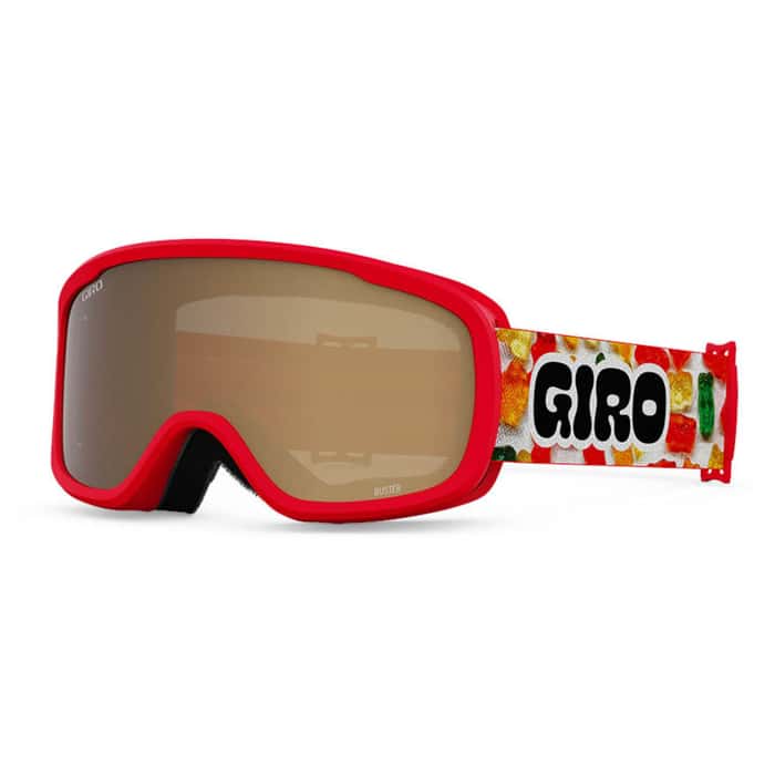 giro buster goggles gummy bears