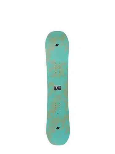k2 lil kat snowboard
