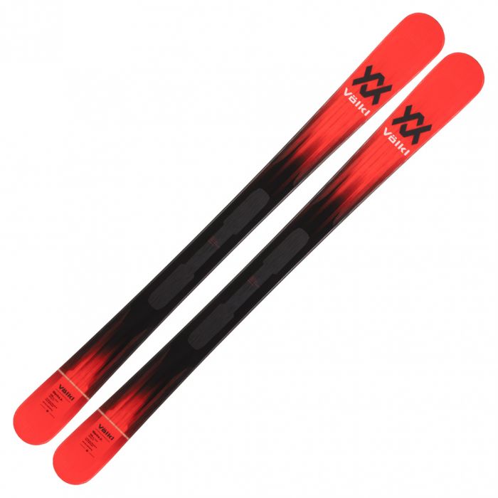 volkl mantra junior skis