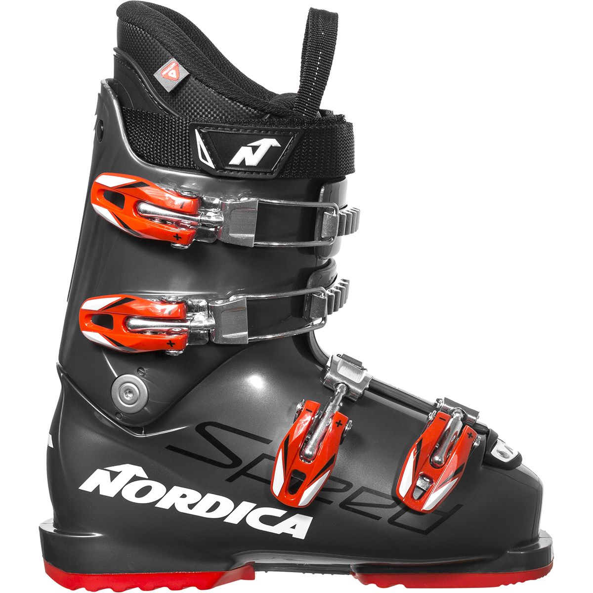 nordica spped j3 junior ski boots