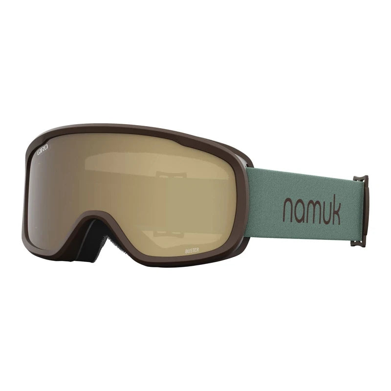 giro buster goggles namuk northern lights