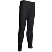 polar max junior thermal pants