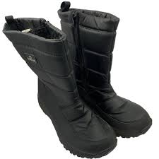world famous pulse  ranger mens winter boots