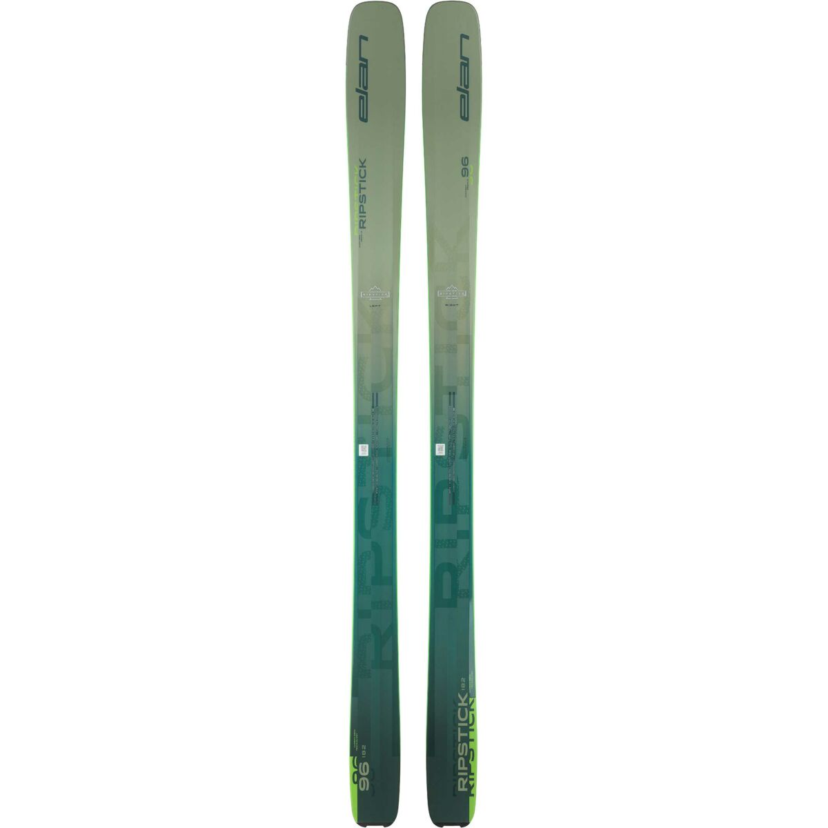 elan ripstick 96 skis