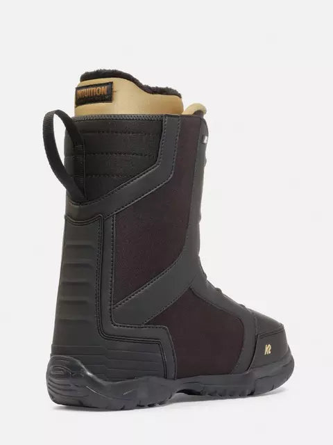 k2 mens rosko mens snowboard boots