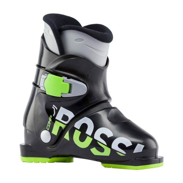 rossignol comp j1 tot ski boots