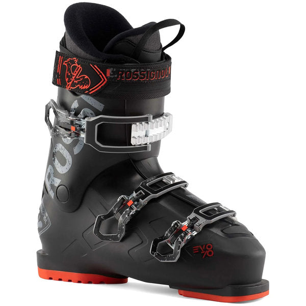 rossignol evo 70 mens ski boots