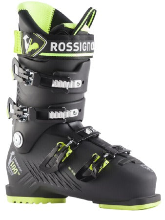 rossignol high speed 100 mens ski boots