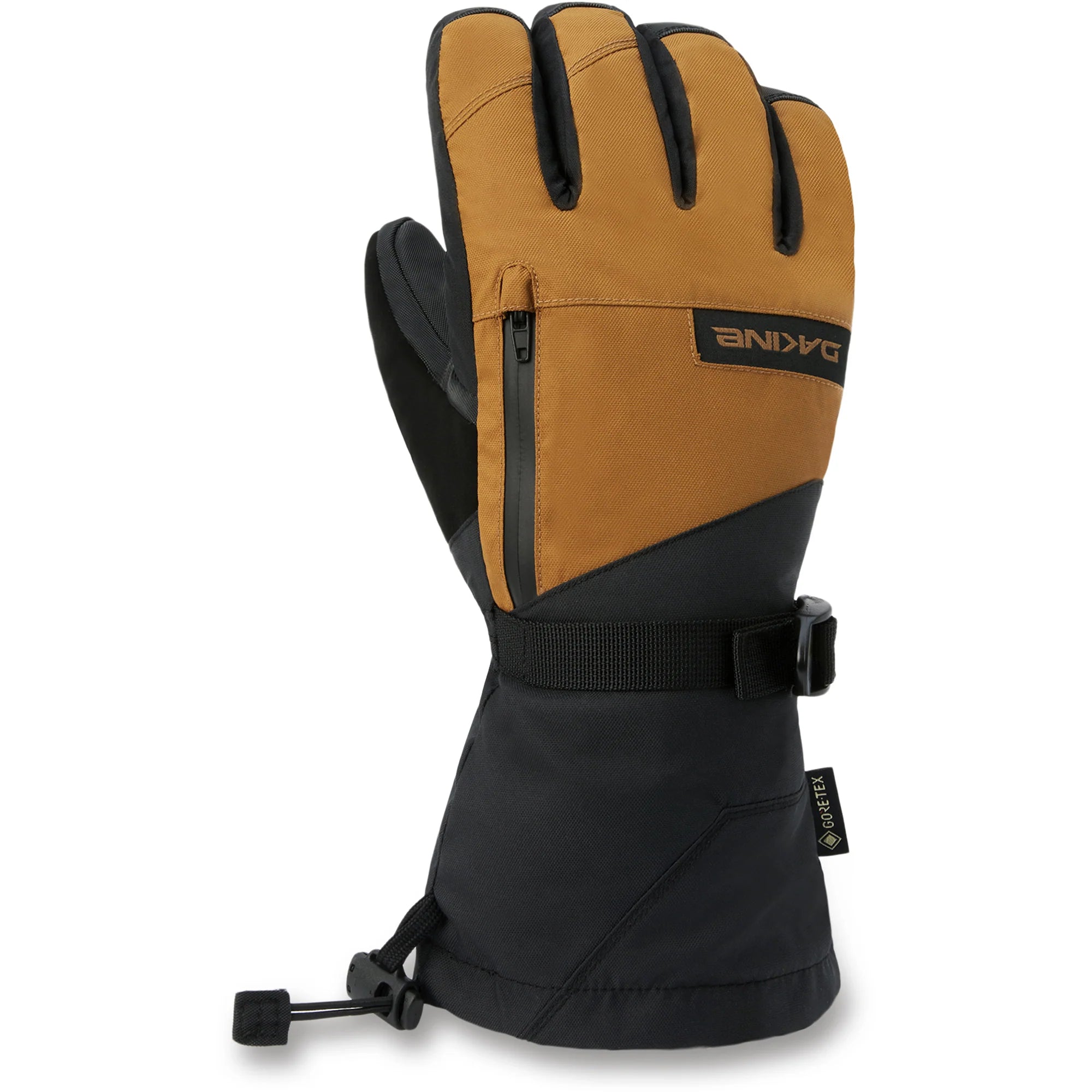 dakine mens titan glove rubber