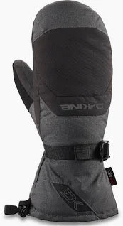 dakine scout mitt carbon