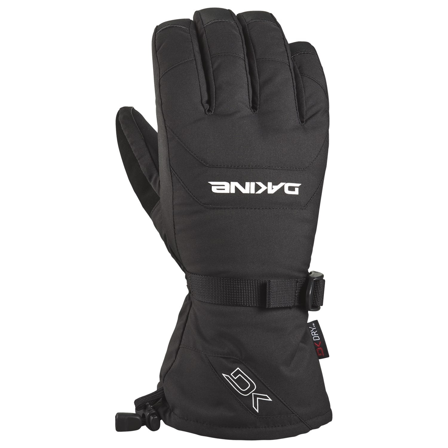 dakine mens scout glove black