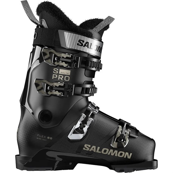 salamon s pro 80 supra gw womens ski boots