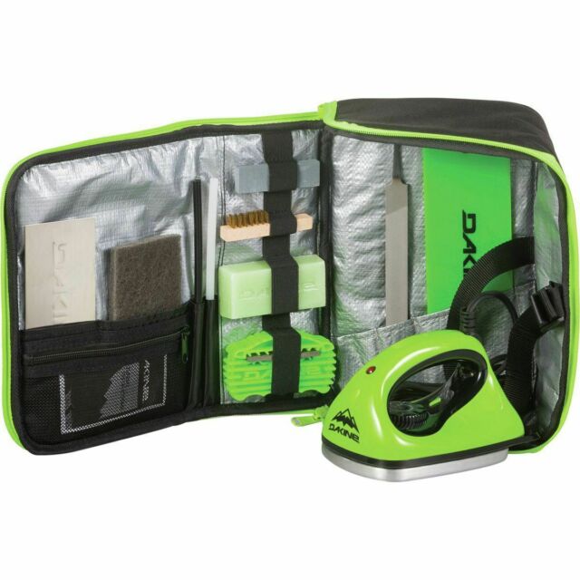 dakine super tune kit