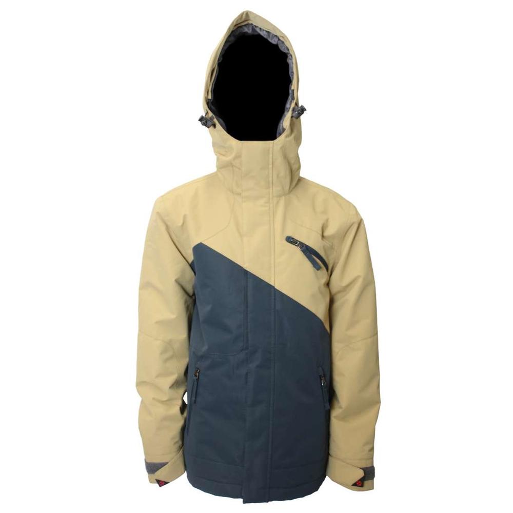 turbine junior throltte jacket ocean