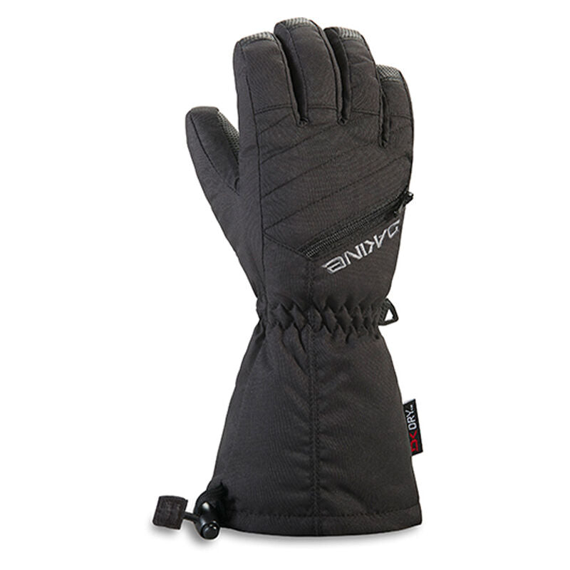 dakine tracker junior glove black