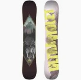 rossignol ultraviolet womens snowboard