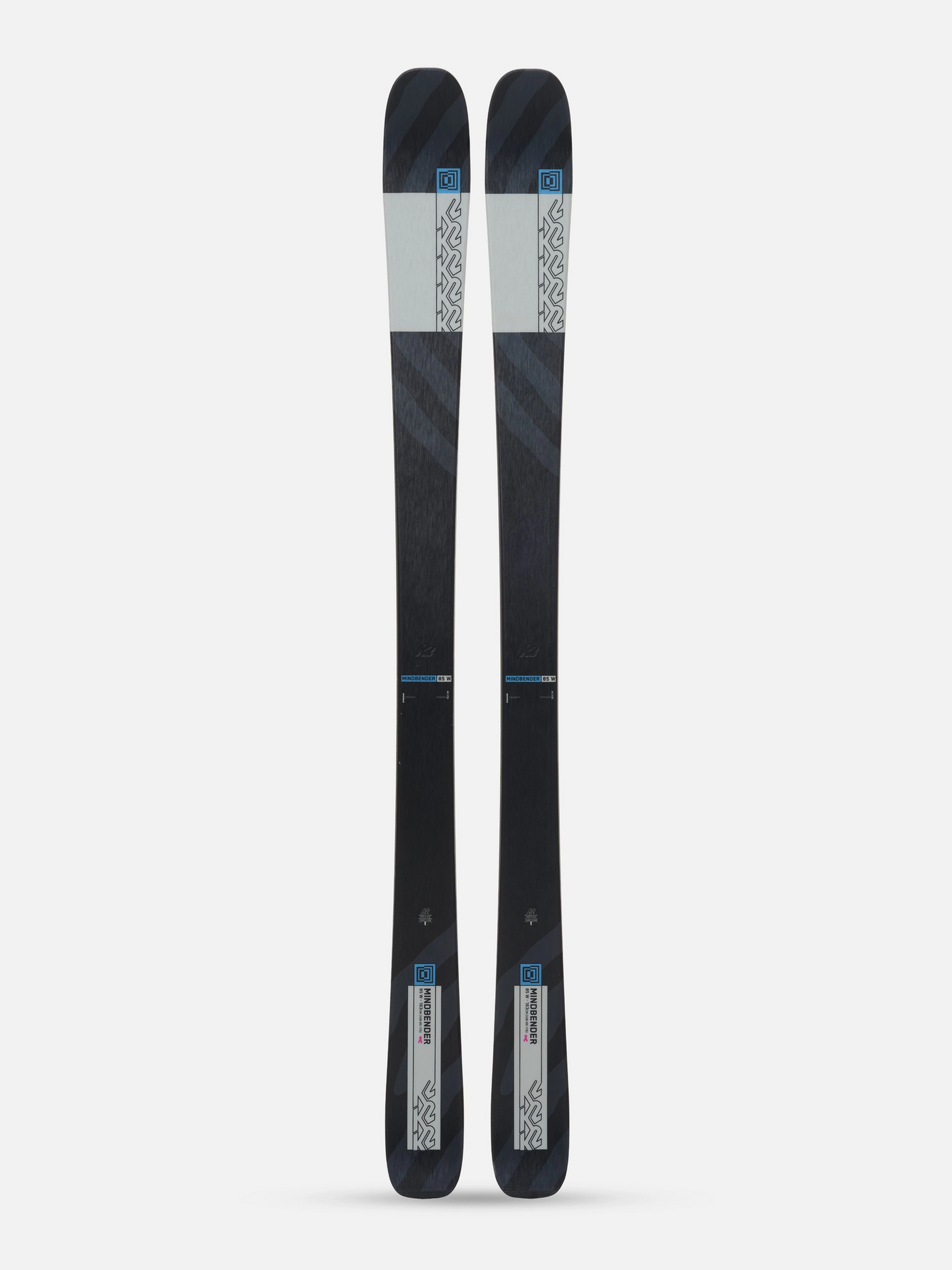 (image for) Womens Skis