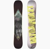 (image for) rossignol ultraviolet womens snowboard